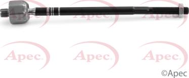 APEC AST6552 - Аксиален шарнирен накрайник, напречна кормилна щанга vvparts.bg