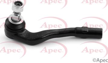 APEC AST6564 - Накрайник на напречна кормилна щанга vvparts.bg