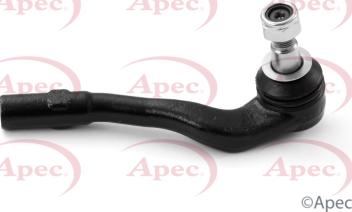 APEC AST6565 - Накрайник на напречна кормилна щанга vvparts.bg