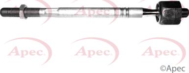 APEC AST6502 - Аксиален шарнирен накрайник, напречна кормилна щанга vvparts.bg