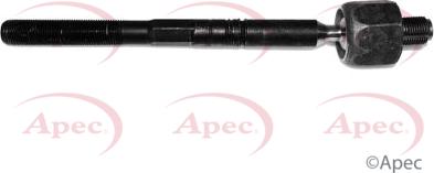 APEC AST6507 - Аксиален шарнирен накрайник, напречна кормилна щанга vvparts.bg