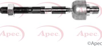 APEC AST6515 - Аксиален шарнирен накрайник, напречна кормилна щанга vvparts.bg