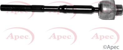 APEC AST6518 - Аксиален шарнирен накрайник, напречна кормилна щанга vvparts.bg