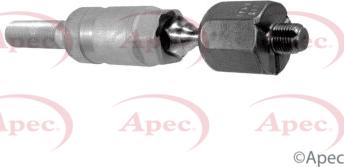 APEC AST6513 - Аксиален шарнирен накрайник, напречна кормилна щанга vvparts.bg