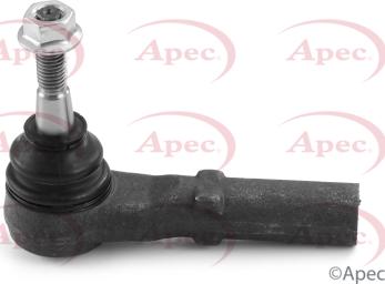 APEC AST6530 - Накрайник на напречна кормилна щанга vvparts.bg