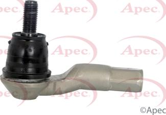 APEC AST6533 - Накрайник на напречна кормилна щанга vvparts.bg