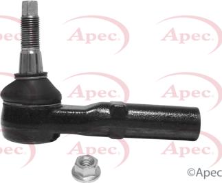 APEC AST6520 - Накрайник на напречна кормилна щанга vvparts.bg