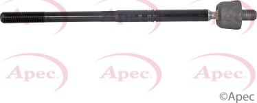 APEC AST6575 - Аксиален шарнирен накрайник, напречна кормилна щанга vvparts.bg