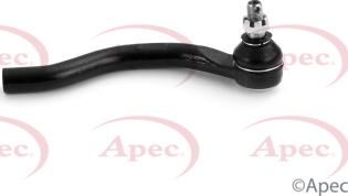 APEC AST6663 - Накрайник на напречна кормилна щанга vvparts.bg