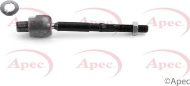 APEC AST6667 - Аксиален шарнирен накрайник, напречна кормилна щанга vvparts.bg