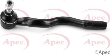 APEC AST6608 - Накрайник на напречна кормилна щанга vvparts.bg