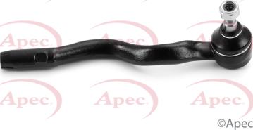 APEC AST6607 - Накрайник на напречна кормилна щанга vvparts.bg