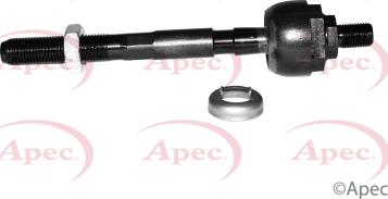 APEC AST6615 - Аксиален шарнирен накрайник, напречна кормилна щанга vvparts.bg