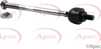APEC AST6612 - Аксиален шарнирен накрайник, напречна кормилна щанга vvparts.bg
