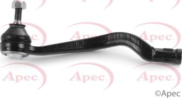 APEC AST6620 - Накрайник на напречна кормилна щанга vvparts.bg