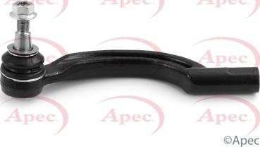 APEC AST6628 - Накрайник на напречна кормилна щанга vvparts.bg