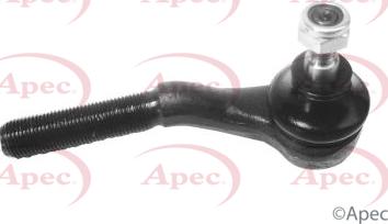 APEC AST6096 - Накрайник на напречна кормилна щанга vvparts.bg