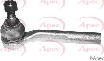 APEC AST6090 - Накрайник на напречна кормилна щанга vvparts.bg