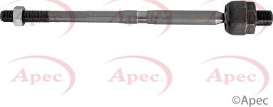 APEC AST6093 - Аксиален шарнирен накрайник, напречна кормилна щанга vvparts.bg