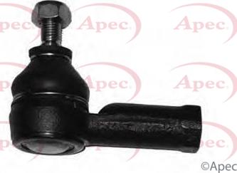 APEC AST6092 - Накрайник на напречна кормилна щанга vvparts.bg