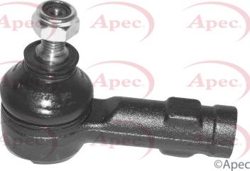 APEC AST6059 - Накрайник на напречна кормилна щанга vvparts.bg