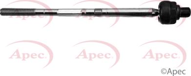 APEC AST6054 - Аксиален шарнирен накрайник, напречна кормилна щанга vvparts.bg