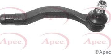 APEC AST6056 - Накрайник на напречна кормилна щанга vvparts.bg