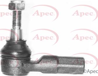 APEC AST6051 - Накрайник на напречна кормилна щанга vvparts.bg