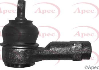 APEC AST6058 - Накрайник на напречна кормилна щанга vvparts.bg