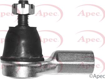 APEC AST6057 - Накрайник на напречна кормилна щанга vvparts.bg