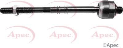 APEC AST6069 - Аксиален шарнирен накрайник, напречна кормилна щанга vvparts.bg