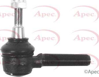 APEC AST6060 - Накрайник на напречна кормилна щанга vvparts.bg