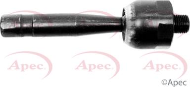 APEC AST6006 - Аксиален шарнирен накрайник, напречна кормилна щанга vvparts.bg