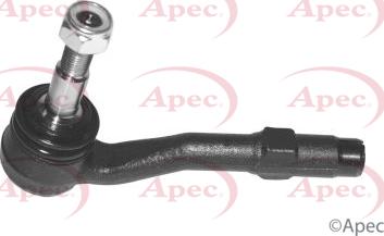 APEC AST6008 - Накрайник на напречна кормилна щанга vvparts.bg