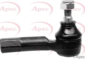 APEC AST6003 - Накрайник на напречна кормилна щанга vvparts.bg