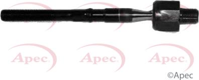 APEC AST6007 - Аксиален шарнирен накрайник, напречна кормилна щанга vvparts.bg