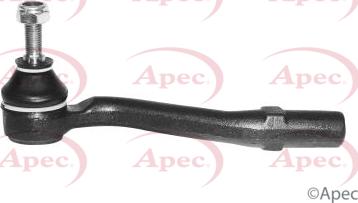 APEC AST6013 - Накрайник на напречна кормилна щанга vvparts.bg