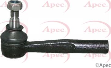 APEC AST6085 - Накрайник на напречна кормилна щанга vvparts.bg