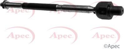 APEC AST6086 - Аксиален шарнирен накрайник, напречна кормилна щанга vvparts.bg