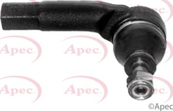 APEC AST6035 - Накрайник на напречна кормилна щанга vvparts.bg