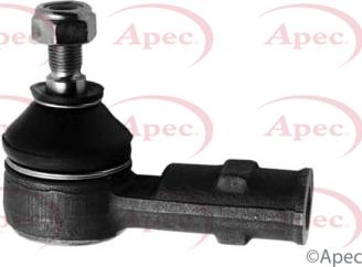 APEC AST6030 - Накрайник на напречна кормилна щанга vvparts.bg