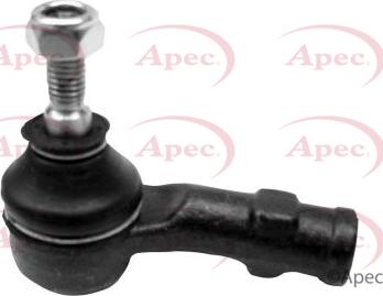 APEC AST6031 - Накрайник на напречна кормилна щанга vvparts.bg