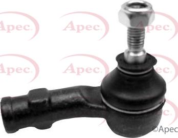 APEC AST6032 - Накрайник на напречна кормилна щанга vvparts.bg