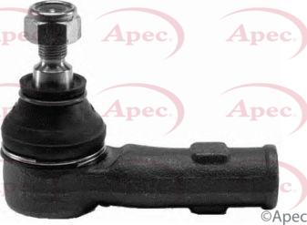 APEC AST6029 - Накрайник на напречна кормилна щанга vvparts.bg