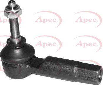 APEC AST6026 - Накрайник на напречна кормилна щанга vvparts.bg