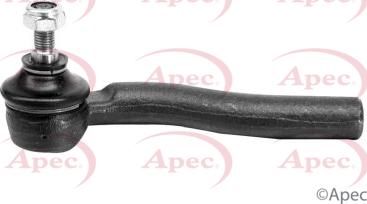APEC AST6020 - Накрайник на напречна кормилна щанга vvparts.bg