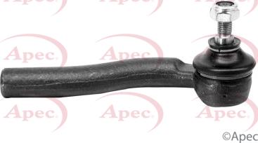 APEC AST6021 - Накрайник на напречна кормилна щанга vvparts.bg