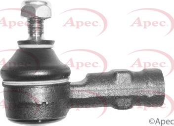 APEC AST6027 - Накрайник на напречна кормилна щанга vvparts.bg