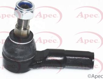 APEC AST6074 - Накрайник на напречна кормилна щанга vvparts.bg