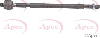 APEC AST6076 - Аксиален шарнирен накрайник, напречна кормилна щанга vvparts.bg